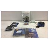 CD/DVD Drive Repair & Labelmaker Z14D