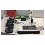 Labelmakers & Dragon Speech Recognition Z14F