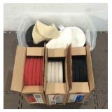 3M Circular Cleaning Pads Z13A