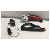 Skip Saw & Laser Clippers Z12D