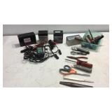Batteries & Handheld Tools Z14D