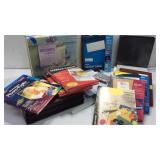 Printer Paper, Labels & More K11B