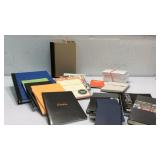 Moleskin Notebooks & More K12D