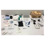 I-Pen, LG Smart Mouse & More T14E