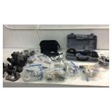 Dremel Saw & Sander Z13B