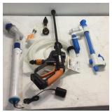 Outdoor Cleaners Z12C