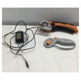 Handheld Circular Saw Z12D