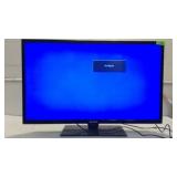 Quasar 40" HDTV K8B