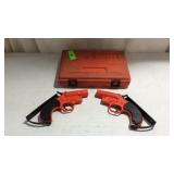 2 Olin Flare Guns Z7A