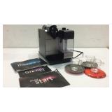 Nespresso Delonghi Coffeemaker EN520 K7D