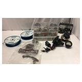 Vintage Radio Restorations Parts Q7D