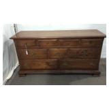 Ethan Allen Bedroom Dresser Z8B