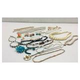 Vintage Jewelry Collection KJC