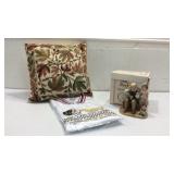 Norman Rockwell Figurine & More K7B