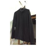 Jacket, Turtleneck & Long-Sleeve TCG