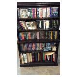 Fiction/Nonfiction Books & VHS Tapes Z8A