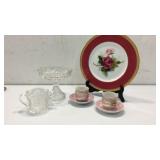 Antique Lusterware and More K9C