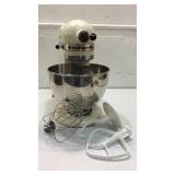 Vintage KitchenAid 4.5 Qt Stand Mixer K7E