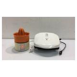 Kitchen Electric Items K7D