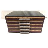 Ohmite Little Devil Box Q8B