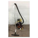 Hoover Back Pack Vacuum Y14H