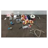 Shower & Toilet Hardware & Accessories Y14F