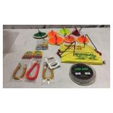 Fishing Downrigger Gear Q8B