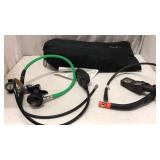 Eddie Bauer Tent & SCUBA Gear Q7B