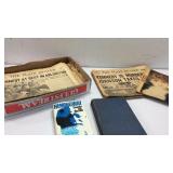 Historic Books, Kennedy Murder Newspapers 1963 Y9C