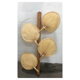 Bamboo Pole Lamp Y10C