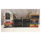 Several Collections of Best Selling Books Q7F