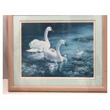 Signed & Numbered Sean Art Q15E