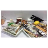 Kitchen Drawer Cleanout K7G