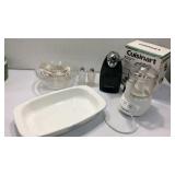 Cuisinart Mini Prep and More K7F