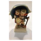 Rare Hummel "Stormy Weather" #71 K16K