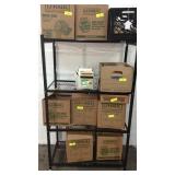 Huge Lot Of No Sale Books K1C