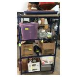 No Sale Cart Lot! k1C