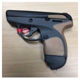 NEW In Box Taurus Spectrum .380 Auto w 2 Mags