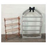 Quilt Rack & Textile Rack K8A