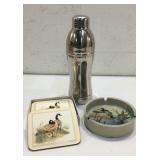 Grey Goose Cocktail Shaker & More K8C