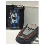 Camel Bak & Stealth Optec Backbrace K8C