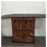 Rolling Server Cart Z8A