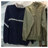 2 Casual Windbreakers TCG