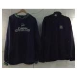 2 Florida Hockey Pullovers TCG