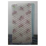 Twin Size Mattress & Box Spring Z10A