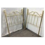 Matching Twin Size Headboards Z9C