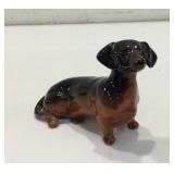 Vintage Beswick Dachshund K16G