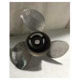 Quicksilver Boat Propeller Z8C
