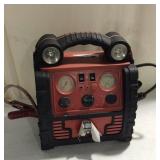 Cen-Tech Power Pack Z7E