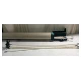 Rovac Dryer Vent Cleaner Z8C